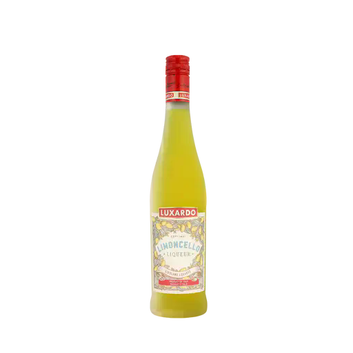LUXARDO LIMONCELLO - 70 CL